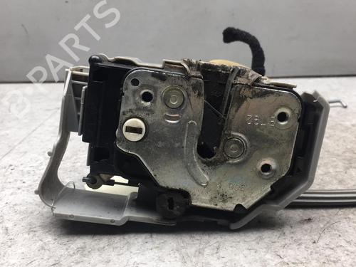 Used Rear right lock Rear right lock LANCIA DELTA III (844_) 1.6 D Multijet (844.AXC11, 844.AXC1A) (120 hp) 25584716 25584716