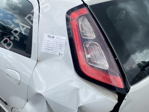 Right sun visor FIAT PUNTO EVO (199_) 1.2 | BP29268752I2  - Image 9