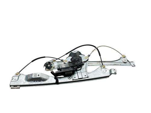 Used Front left window mechanism RENAULT CLIO III (BR0/1, CR0/1) 1.5 dCi (C/BR0G, C/BR1G) (68 hp) 31670051