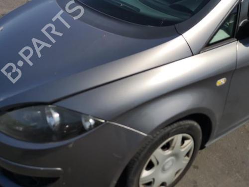 Left front window switch SEAT TOLEDO III (5P2) 1.9 TDI | BP25561541I27 - Image 11