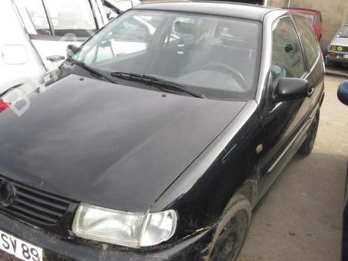 Brugte VW POLO III CLASSIC (6V2)    4511704