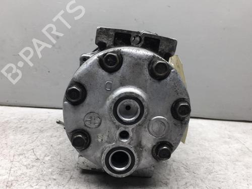 Used AC compressor AC compressor RENAULT ESPACE III (JE0_) 2.2 12V TD (JE0E, JE0H, JE0P) (113 hp) 25579996 25579996