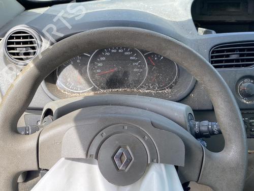 Front right window mechanism RENAULT KANGOO / GRAND KANGOO II (KW0/1_) 1.5 dCi 85 (KW0K, KW0L, KW0B) | BP25532835C23 
