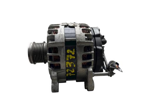 Used Alternator VW TIGUAN (AD1, AX1) 2.0 TDI (150 hp) 30132357