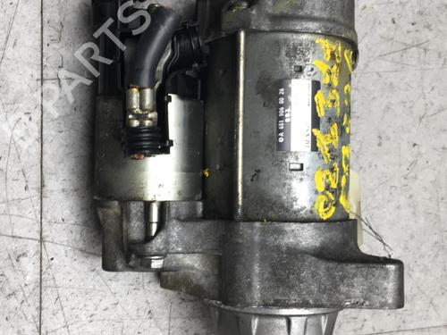 Startmotor MERCEDES-BENZ SPRINTER 3,5-t Van (B906) 313 CDI (906.631, 906.633, 906.635, 906.637) (129 hp) 25510724