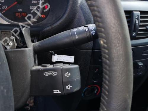 Rudehejsemekanisme Højre bagtil RENAULT CLIO II (BB_, CB_) 1.2 16V (BB05, BB0W, BB11, BB27, BB2T, BB2U, BB2V, CB05,... | BP25576734C25 