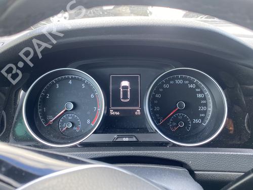 Switch VW GOLF VII (5G1, BQ1, BE1, BE2) 1.2 TSI | BP25548113I30 - Image 18
