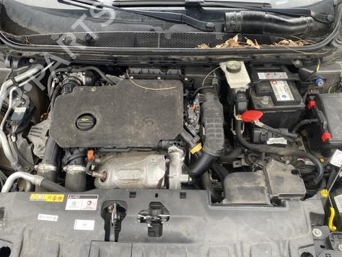 Display monitor PEUGEOT 308 SW II (LC_, LJ_, LR_, LX_, L4_) 1.5 BlueHDi 130 | BP26704516C48 