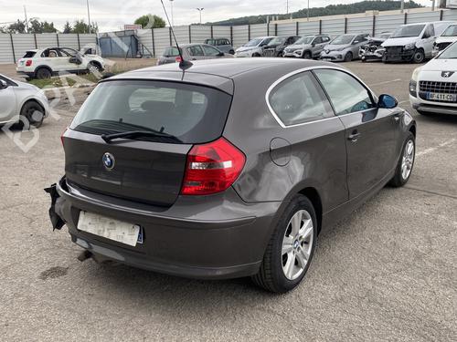 Heater blower motor BMW 1 (E81) 118 i | BP30324088M62  - Image 17