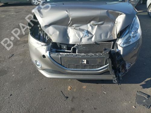 Left front window switch PEUGEOT 208 I (CA_, CC_) 1.2 VTI 82 | BP25573879I27  - Image 23
