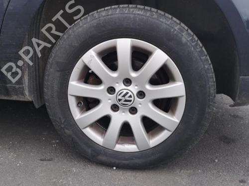 Højre solskærm VW TOURAN (1T1, 1T2) 1.9 TDI | BP25583468I2 