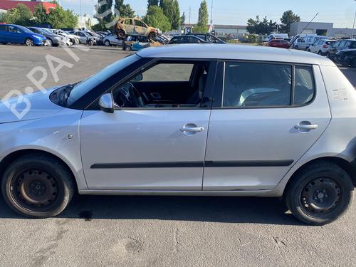 ABS pump SKODA FABIA II (542) 1.4 TDI | BP25521401M43 - Image 30