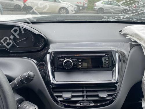 Right front window switch PEUGEOT 208 I (CA_, CC_) 1.2 VTi 68 / PureTech 68 | BP29744695I26 - Image 17