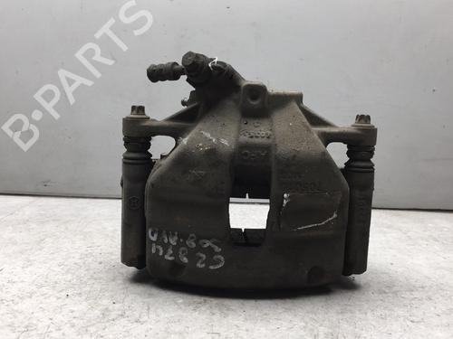 Used Right front brake caliper PEUGEOT 308 II (LB_, LP_, LW_, LH_, L3_) 1.6 HDi / BlueHDi 115 (115 hp) 25581709