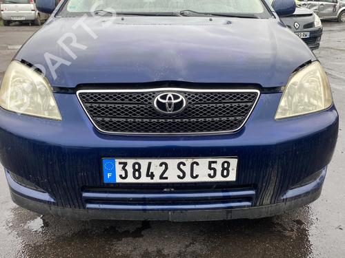 Third brake light TOYOTA COROLLA (_E12_) 2.0 D-4D (CDE120R, CDE120L_) | BP25557590L11 - Image 32