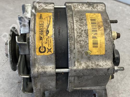 Used Alternator FORD FIESTA III (GFJ) 1.3 Cat (60 hp) 25584938