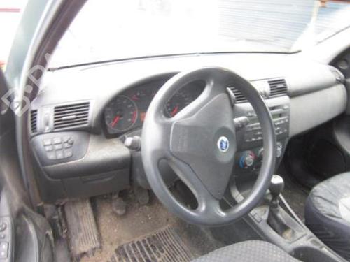 Left mirror FIAT STILO (192_) 1.6 16V (192_XB1A) | BP25523140C26 