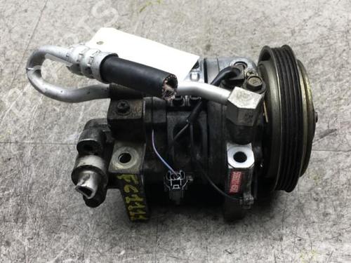 AC compressor NISSAN ALMERA I Hatchback (N15) 1.6 SR, SLX | BP25572884M34 