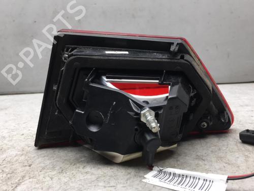 Left tailgate light RENAULT CLIO IV (BH_) 1.5 dCi 75 | BP25551782C79 