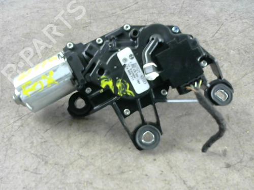 Viskermotor bagrude VW FOX Hatchback (5Z1, 5Z3, 5Z4) 1.4 TDI (70 hp) 25560142