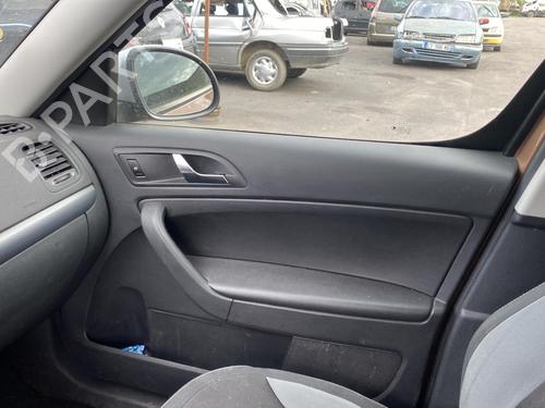 Left front window switch SKODA YETI (5L) 2.0 TDI | BP25510447I27  - Image 24