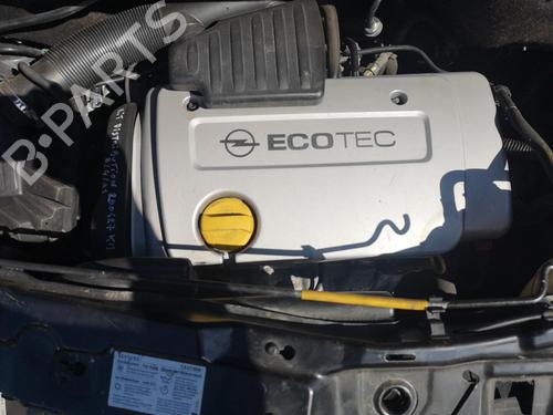 Starter OPEL MERIVA A MPV (X03) 1.6 16V (E75) | BP25580079M8  - Image 31