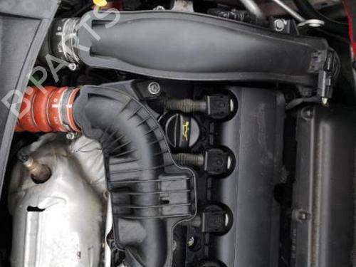 Gearbox CITROËN DS3 (SA_) 1.6 THP 155 | BP25552375M3 - Image 9