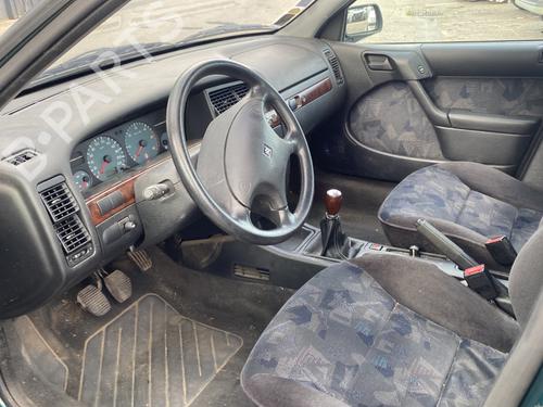 Gassdemper Bakluke CITROËN XANTIA (X1_, X2_) 2.0 HDI 109 | BP29744837C138 