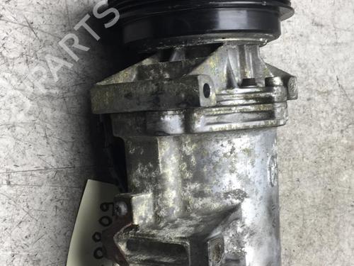 AC compressor NISSAN NV200 Van 1.5 dCi 85 (M20, M20N, M20M) | BP25546967M34 