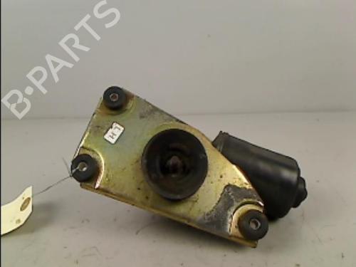 Used Front wiper motor OPEL CORSA A Hatchback (S83) [1982-1993]  27576340