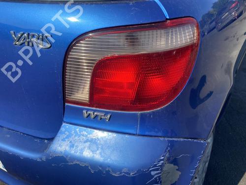 Switch TOYOTA YARIS (_P1_) 1.3 (NCP10, SCP12_) | BP25547357I30 - Image 27