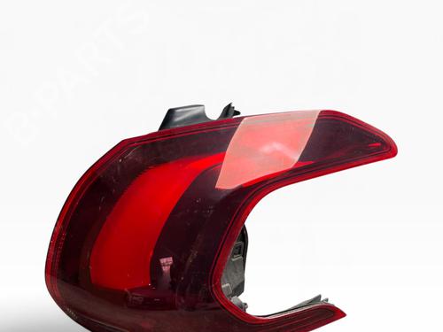 Used Right taillight Right taillight PEUGEOT 2008 I (CU_) 1.2 THP 110 / PureTech 110 (110 hp) 39985627 39985627