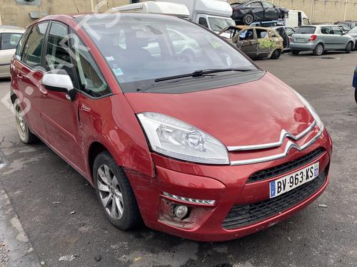Højre baglygte CITROËN C4 Picasso I MPV (UD_) 1.6 HDi 110 | BP25716352C35 