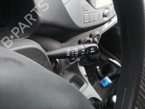 Starter NISSAN PIXO (UA0) 1.0 | BP25580055M8  - Image 12