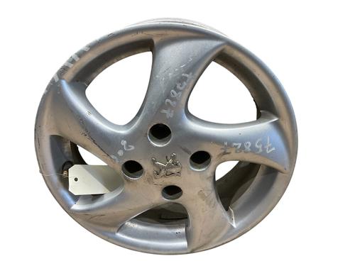 Fælk PEUGEOT 206 Hatchback (2A/C) 2.0 HDI 90 (90 hp) 32133359