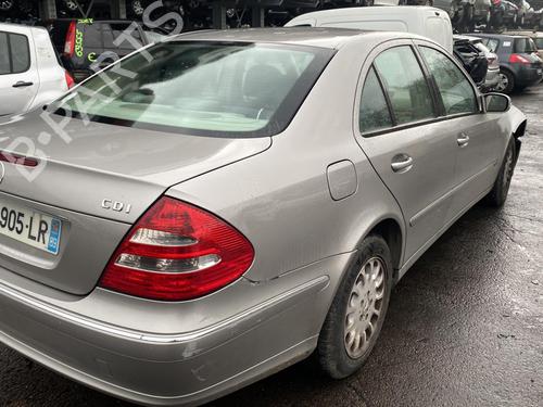 Right front window motor MERCEDES-BENZ E-CLASS (W211) E 220 CDI (211.006) | BP25507367E20  - Image 9