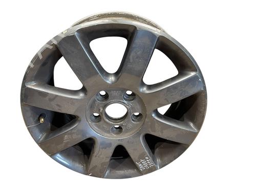Used Rim VW CADDY III Box Body/MPV (2KA, 2KH, 2CA, 2CH) 1.6 TDI (102 hp) 32749588
