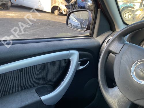 Right mirror DACIA SANDERO 1.5 dCi | BP25510451C27