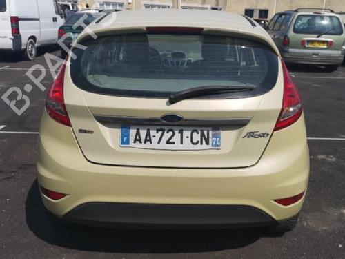 Højre baglygte FORD FIESTA VI (CB1, CCN) 1.6 TDCi | BP25524176C35 