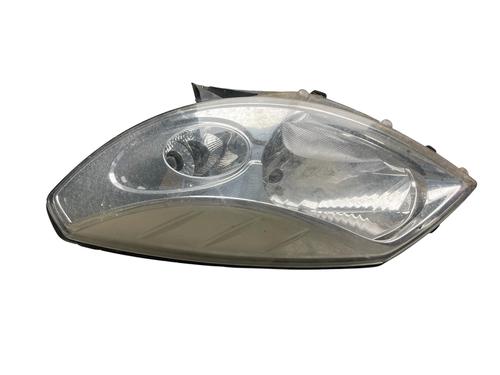 Used Left headlight Left headlight DACIA SANDERO 1.4 (BS0C, BS0A, BS0G, BS1F, BS0E) (75 hp) 33743231 33743231