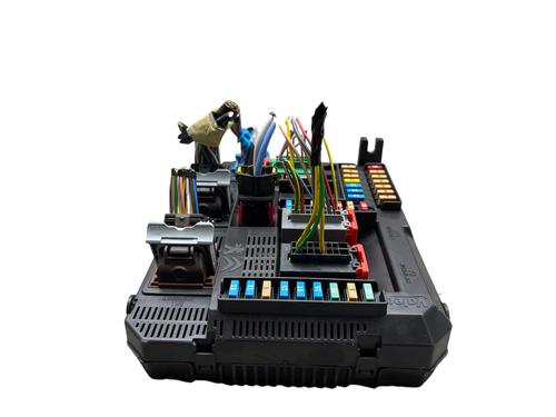 Used Fuse box PEUGEOT 208 I (CA_, CC_) 1.2 VTI 82 (82 hp) 32121312