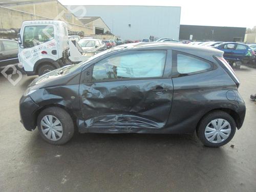 Steering column TOYOTA AYGO (_B4_) 1.0 (KGB40) | BP25553003M21 - Image 8