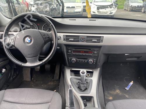 Headrest BMW 3 Touring (E91) 320 d | BP25551508I31 - Image 28