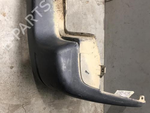 Rear bumper CITROËN BERLINGO / BERLINGO FIRST MPV (MF_, GJK_, GFK_) 1.6 HDI 90 (MF9HX) 00007410CF