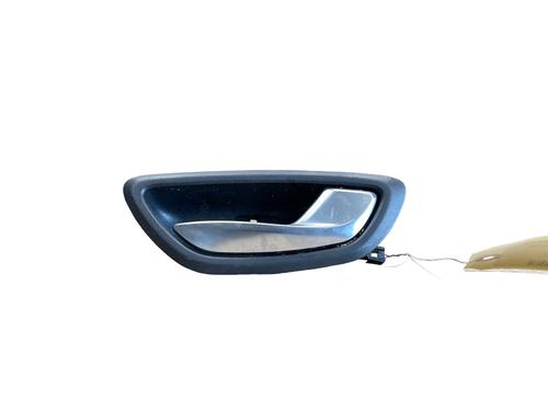 Used Rear right exterior door handle RENAULT MEGANE IV Hatchback (B9A/M/N_) 1.2 TCe 100 (B9MS) (100 hp) 25572998
