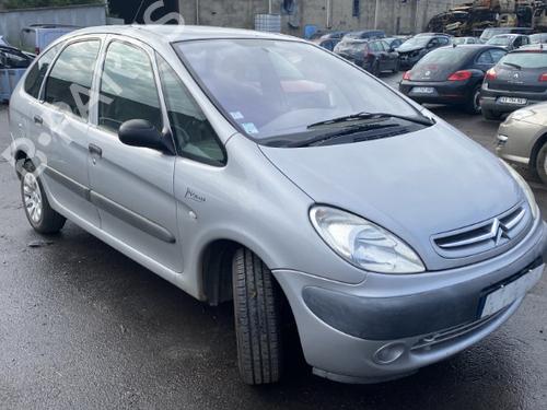 Right headlight CITROËN XSARA PICASSO (N68) 1.8 16V | BP25549553C29 