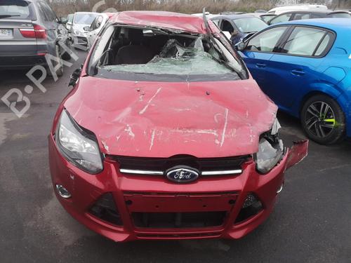 Starter FORD FOCUS III 1.6 TDCi | BP25580062M8  - Image 15