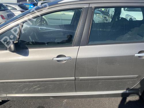 Right sun visor PEUGEOT 307 Break (3E) 2.0 HDI 110 | BP25557765I2 - Image 8