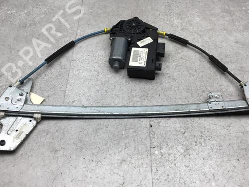 Used Front left window mechanism Front left window mechanism PEUGEOT 307 Break (3E) 2.0 HDI 110 (107 hp) 25557766 25557766