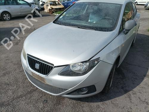 Climate control SEAT IBIZA IV (6J5, 6P1) 1.2 TDI | BP25574152I5 - Image 17